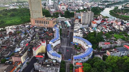 广西防城港东兴越南边境口岸大清国界碑