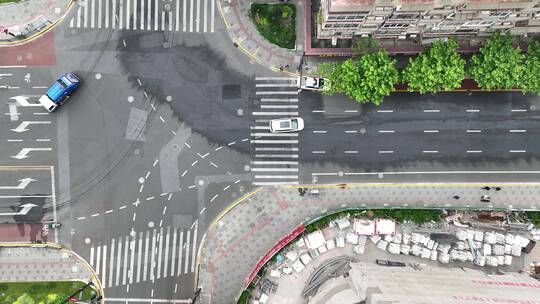 长宁区无人街道