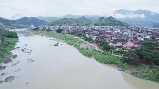 【原创】福州古镇 永泰 古村 文化