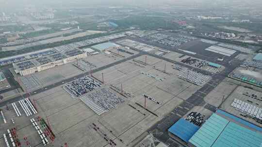 上海海通国际汽车码头有限公司