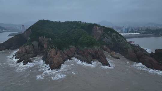 浙江台州海船修理厂