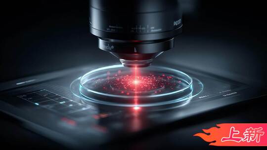 生命科技前沿研究探索