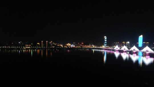 南昌之星摩天轮