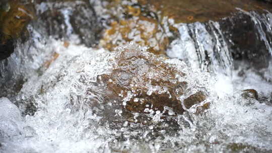 河流升格 河流 溪流 溪水