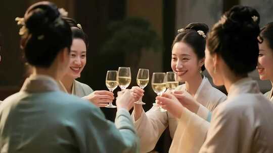 女性的多元生活合集