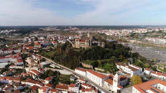 葡萄牙莱里亚市