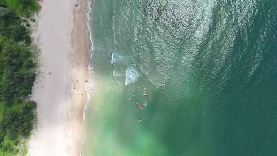 深圳西涌海滨旅游度假区