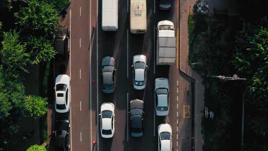 哈萨克斯坦，交通，汽车，道路