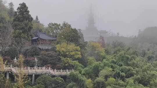 杭州径山寺