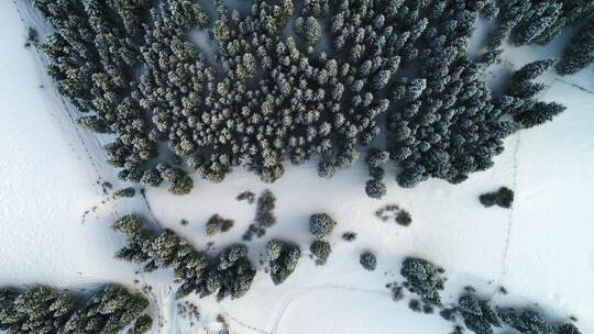 乌鲁木齐天山山脉