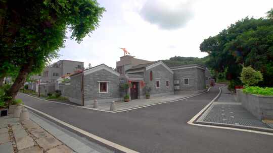 乡村振兴示范村