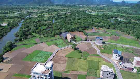 桂林会仙湿国家湿地公园