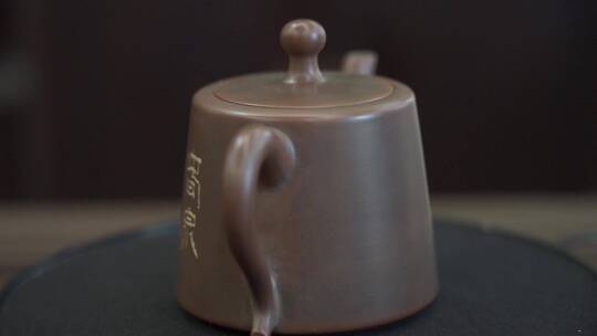 坭兴陶茶壶 茶壶 茶具
