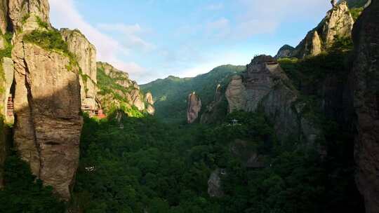 灵峰、宣传片