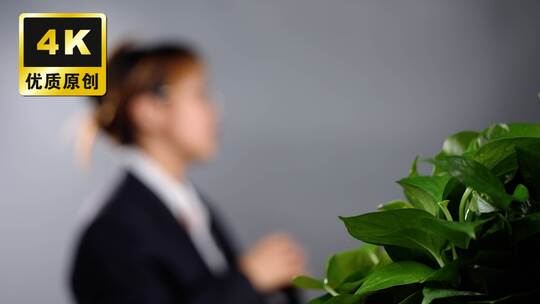 女人采访职业女性访谈女人匿名采访对话交流