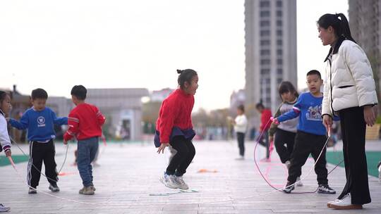 幼儿园宣传教育素材