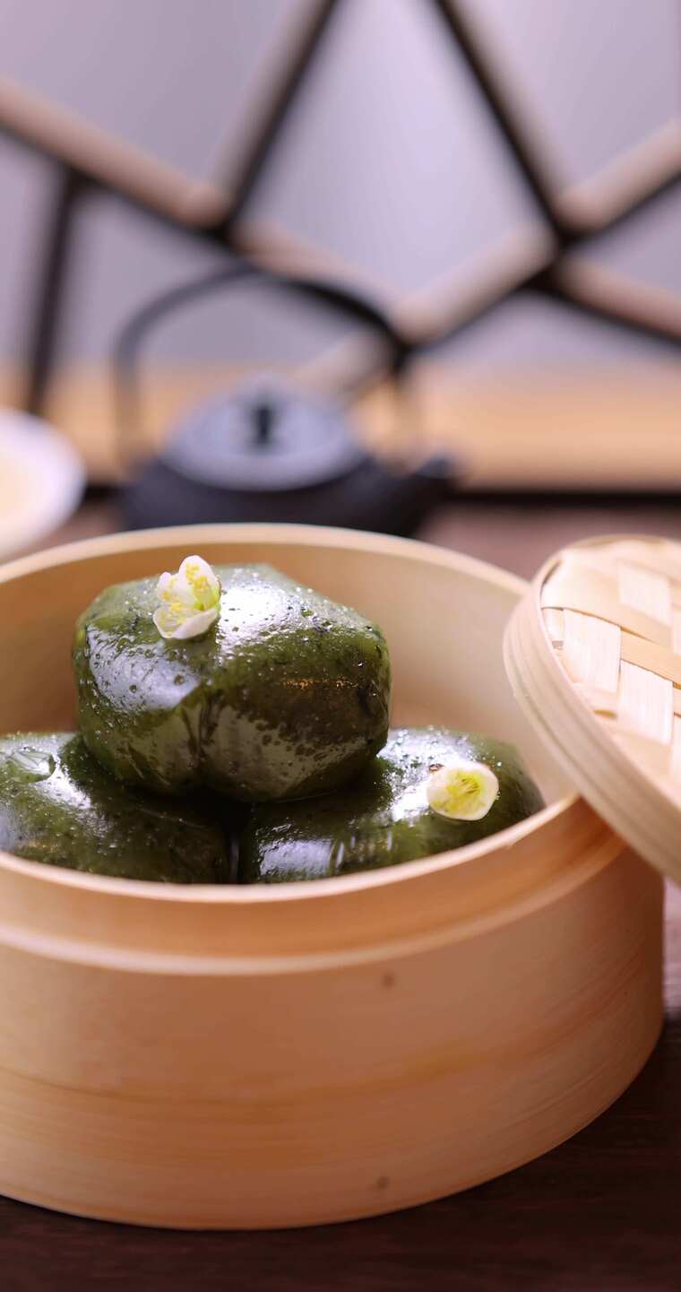 6镜合集-清明节青团竖版竖屏