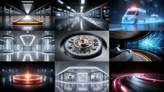 新质生产力智创未来世界(前118S为快速预览)