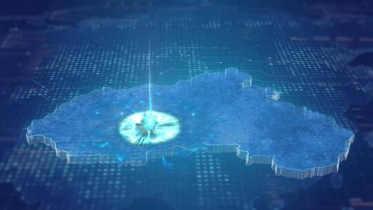 邢台市辐射到全市区县