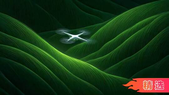 科技赋能现代农业绿色生态智慧种植新篇章