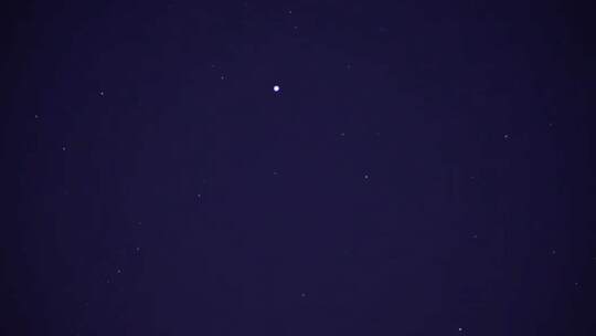 星轨星海片尾