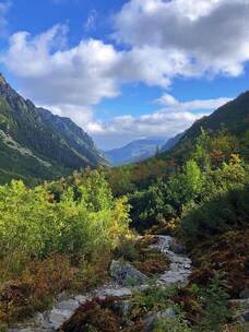 洞庭浪 激昂 管弦 小号 快节奏 宣传