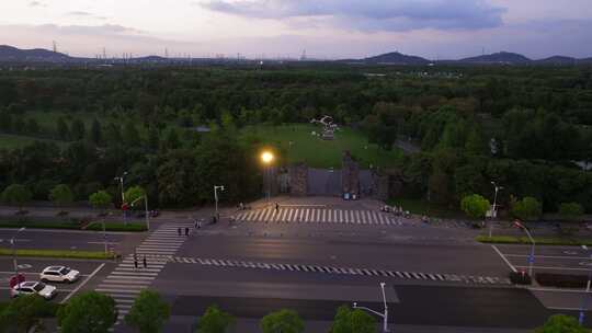 广富林郊野公园