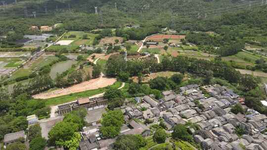 大鹏所城 大鹏守御千户所城