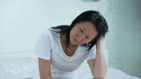 妇科病 痛经 女性失眠 焦虑 亚健康问题