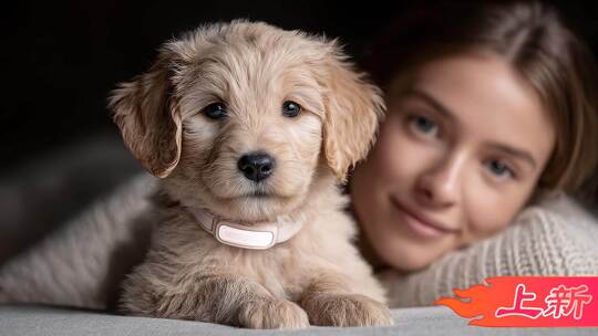 智能守护全家健康宠物安心