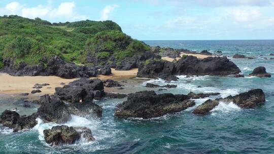 海口海岸