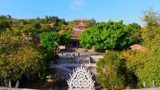 泉州少林寺 泉州 少林寺