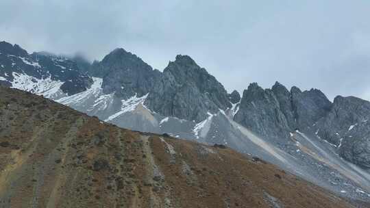 玉龙雪山登山