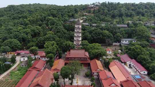 江西省 九江市 庐山 西林寺 苏东坡