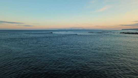 Duncansby head Beach