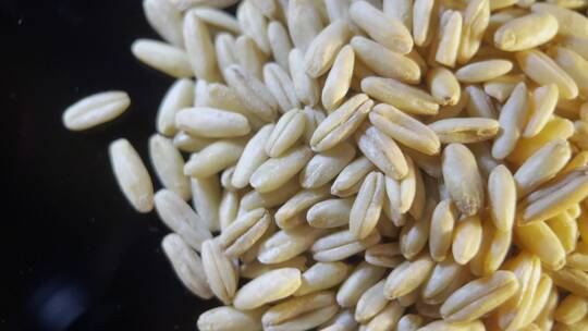膳食纤维健康燕麦