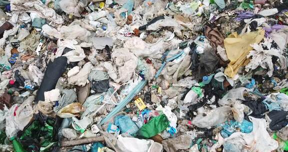 垃圾、白色垃圾、塑料垃圾、河道垃圾、污染