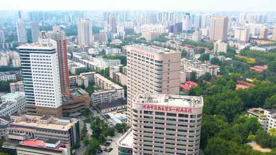 河南中医药大学第一附属医院4K