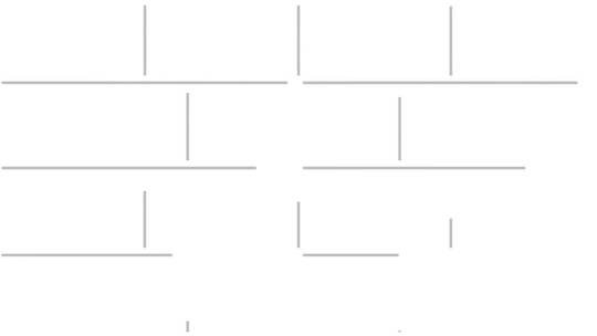 整洁清新信息数据图表AE模板