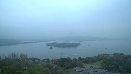 杭州西湖景区净慈寺禅院