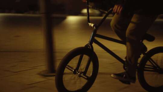 Bmx，Bmx Rider，Street