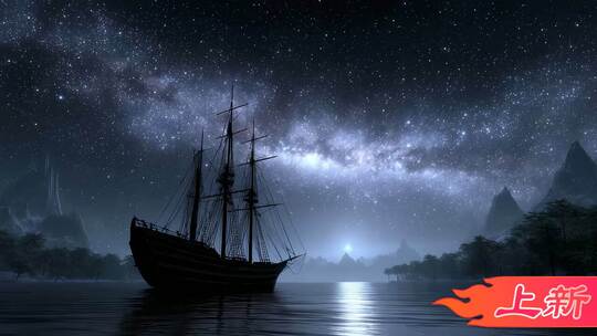 海上丝路千年航程史诗