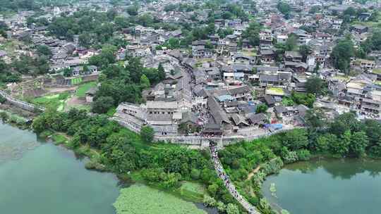 青岩古镇