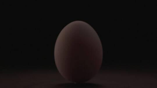 不同光影下的鸡蛋LOG