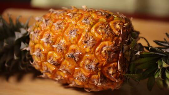 菠萝表皮 (2)