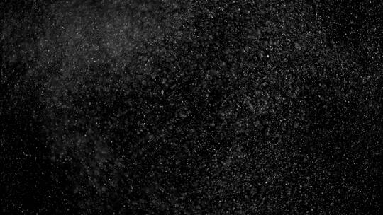 粒子粉尘颗粒灰层飞絮漂浮动态背景 (39)视频素材模板下载
