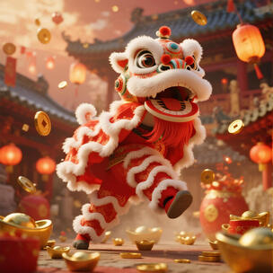 中国风打击乐开场片头片尾 短视频logo配乐2 中国风打击乐开场片头片尾 短视频logo配乐2