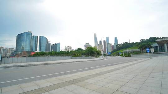广西首府绿城南宁东盟商务区国际会展中心