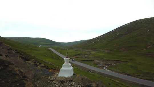 自然风景 大美山川 唯美治愈 高山流水