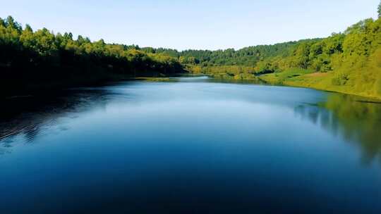 水 湖水 水资源